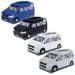 VW Collection T5 Bus 3D Universaltasche, Neopren