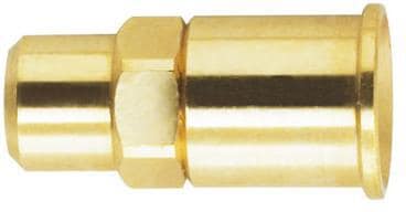 Origin Outdoors Gaskocher Ersatzdüse, Rugged Multifuel