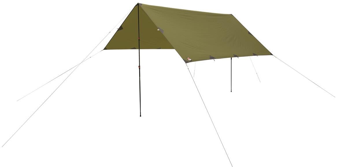 Robens Tarp, 300x300cm, grün