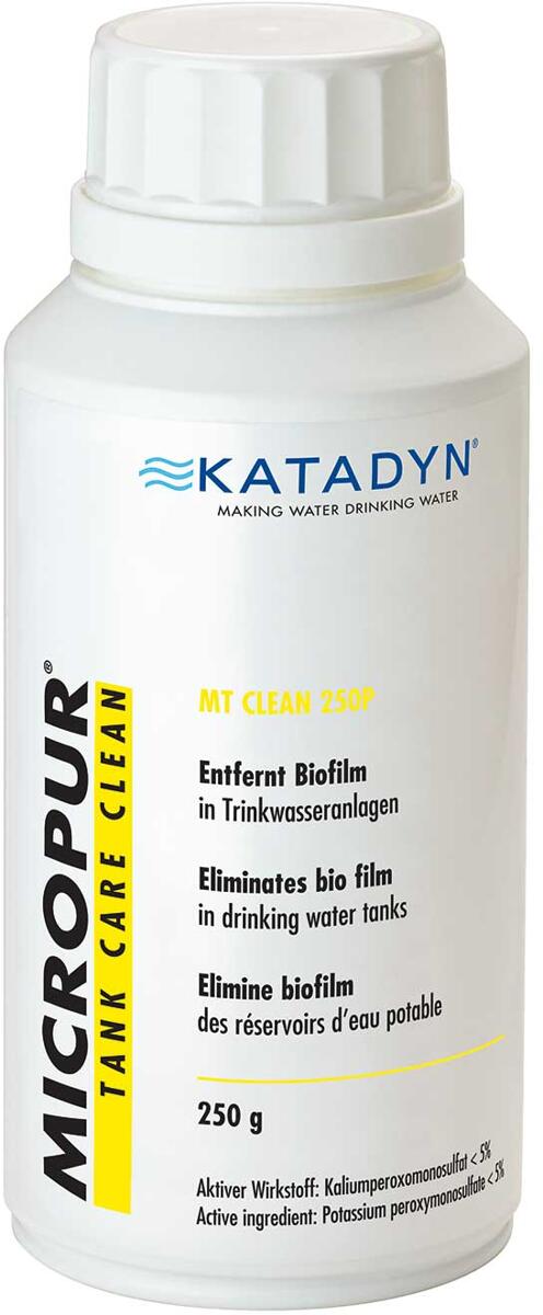 Katadyn Micropur Tankline MT Clean, 250 g