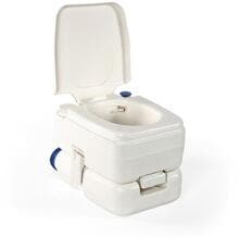 Fiamma Bi-Pot Tragbare Toilette
