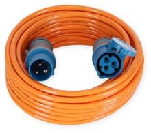 Camping Wagner VoltMade Premium CEE-Verlängerungskabel, 15m