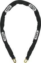 Abus 6KS110 Kette, schwarz