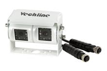 Vechline VECH-D01 Doppel-Rückfahrkamera