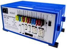 Lippert EBL 269 B Elektroblock Schaudt, passend für Pilote