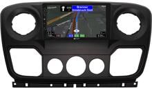 Dynavin D9-RN-1 Plus - C Navigationssystem für Renault Master, Opel Movano B