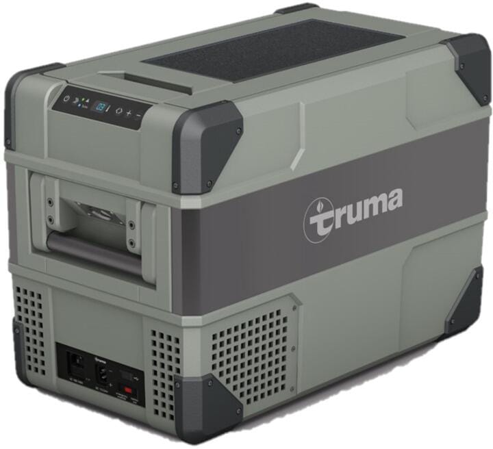 Truma C30 Kompressor-Kühlbox, 12/24/230V, 30L