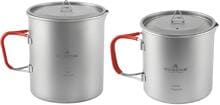 Robens Forge UL Topf
