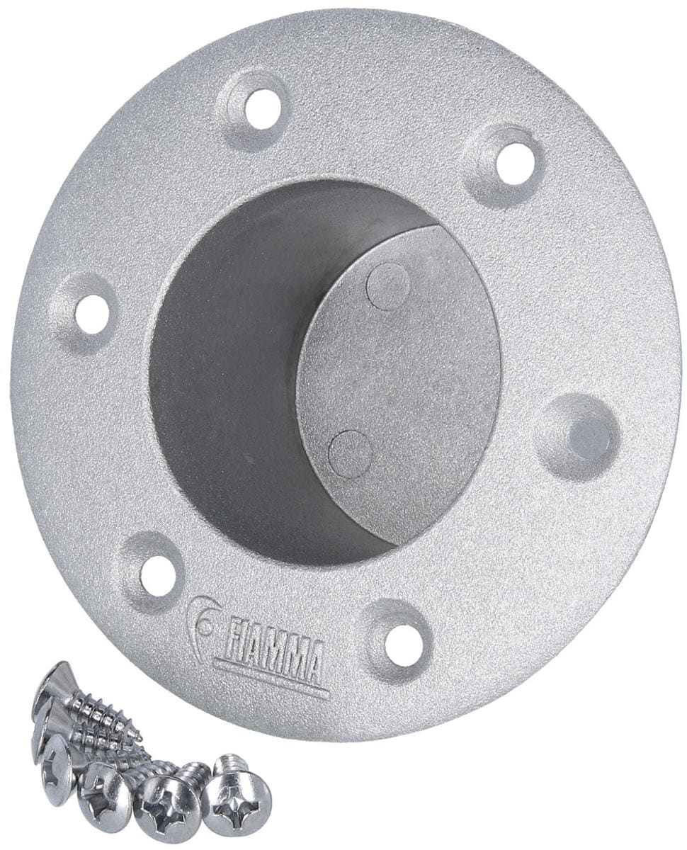 Fiamma Recessed Connection Einlassrosette