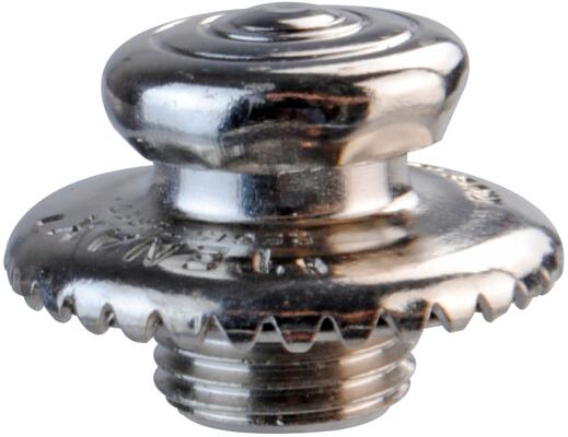 Druckknopf Oberteil, 5er-Pack