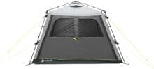 Outwell Fastlane 300 Pavillion, 300x300cm, grau