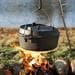 Petromax FT6-T Dutch Oven Feuertopf, ohne Füße