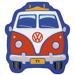 VW Collection VW T1 Kinder Strandtuch, 140 x 150 cm