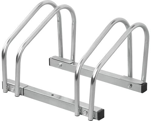 Pro Plus Fahrradständer für 2 Fahrräder