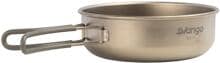 Vango Titanium Bowl Schüssel, Titan, 600ml