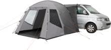 Easy Camp Utne Van- Kuppelvorzelt, 280x310cm, grau