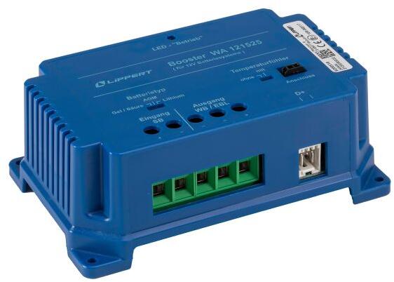 Lippert WA 121525 Booster