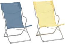 Outwell Sauntons Lux Campingstuhl, 54x52x82