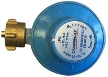 Campingaz Gasdruckregler verstellbar, 25-50mbar