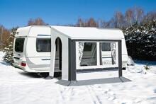 dwt Cortina III Wintervorzelt 