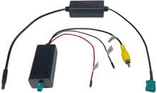 Dynavision Kamera-Adapter für Fiat Ducato 8