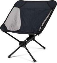 Kampa Button Micro Faltstuhl, schwarz