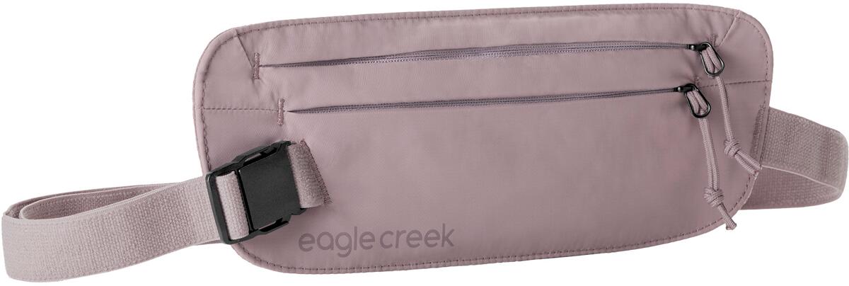 eagle creek Undercover RFID Geldgürtel, orchid