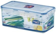 Lock&Lock Classic Vorratsdose mit Ablaufgitter, 3,4l