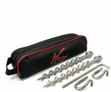 Wurmi Fix Set