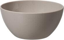 GastroMax Bio Schüssel, 0,75L, Earl Grey