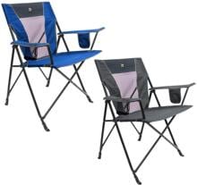 GCI Outdoor Comfort Quad Chair Campingstuhl