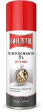 Ballistol Feinmechanik-Öl Ustanol-Spray, 200 ml