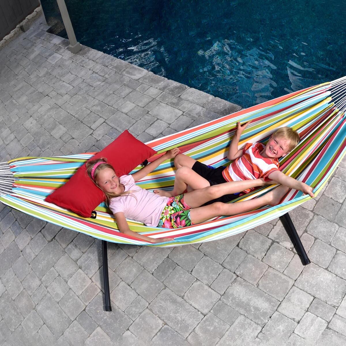 hängematten zelt Anymaka Hängemattenzelt inkl. Sonnenschirm für Anymaka Hängematte mit –  AlpineWorks swiss main image 0