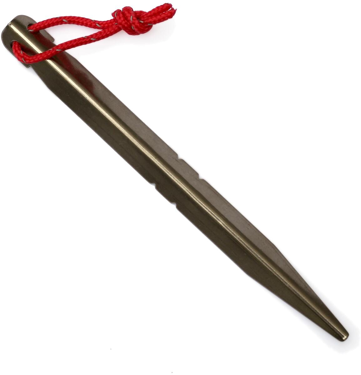 Vargo Crevice Hering, 15cm, 6er Pack