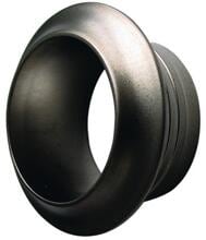 Rosette für Holzstärke 13mm, 50er-Pack