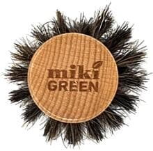 mikiGREEN Ersatz-Spülbürstenkopf