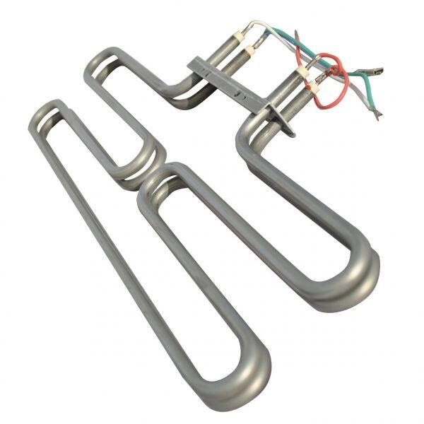 Heizkörper komplett - Truma Ersatzteil Nr. 30030-70100 - für Ultraheat-Heizungen