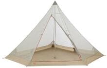 Big Agnes Gold Camp 3 Mesh Innenzelt, Safari/Gray