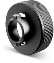 Alb Filter Entry Adapter Fiamma, 65+70mm Außendurchmesser, Bajo:40mm