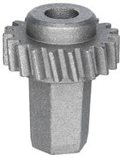 Zahnrad Getriebe - Seitz Art.Nr. GD 1031 - passend zu Midi-Heki