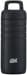 Esbit Majoris Thermobecher mit Isolierverschluss, Edelstahl, 0,45L, schwarz