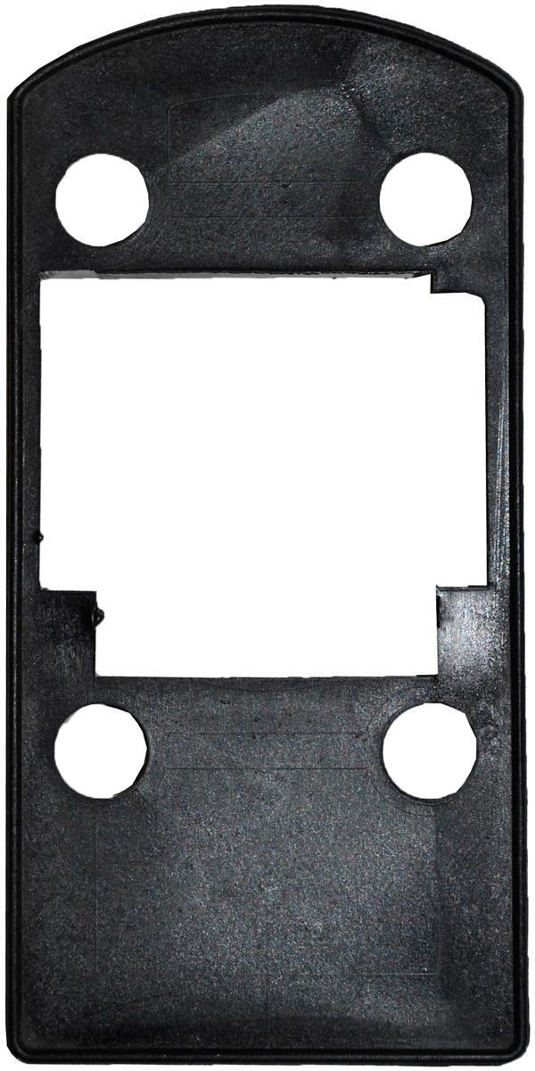 FAWO Unterlegplatte, 10mm