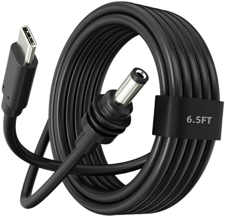 Pekaway Delivery USB-C auf Starlink Kabel