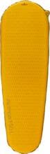 Robens Air Impact 50 L Liegemattte, selbstaufblasend, 195x62x5cm, gelb