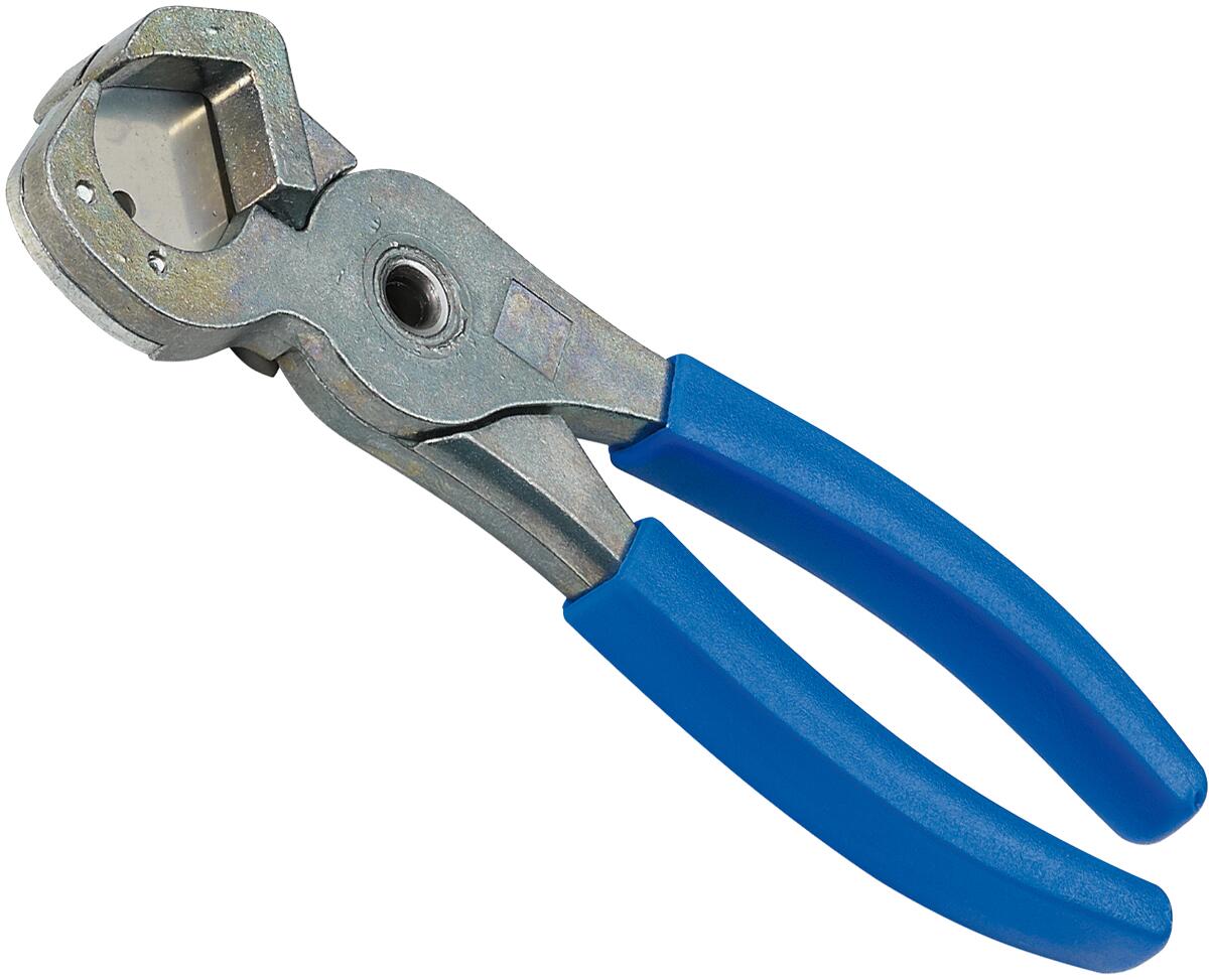 Reich Rohrschere, Uniquick-Frischwassersystem