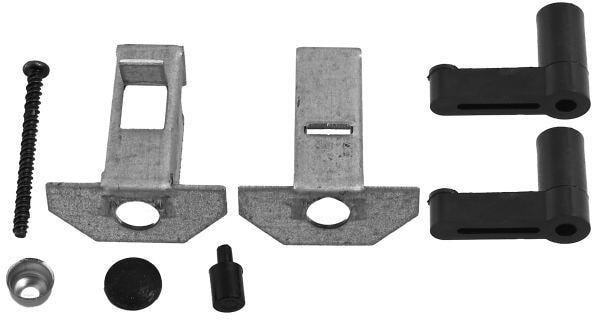 Befestigungs-Kit - Dometic Ersatzteil Nr. 4453001453 - für Dometic-Spülbecken SNG420