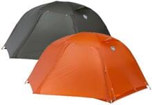Big Agnes Copper Spur Kuppelzelt