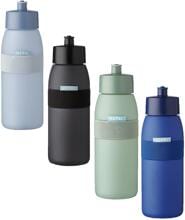 Mepal Ellipse Sporttrinkflasche, 500ml