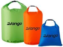 Vango Dry Bag Set, 3-teilig