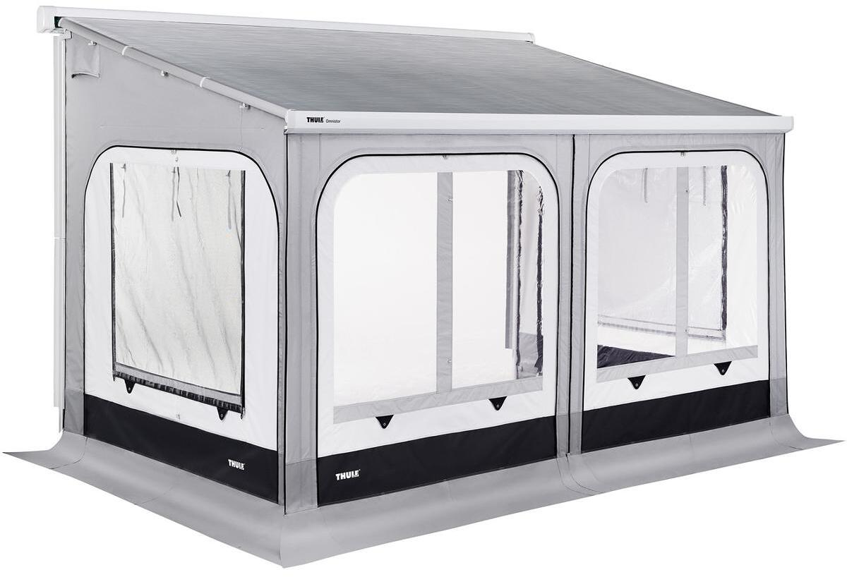 Thule Panorama Markisenvorzelt, Typ 5200, 315cm, 230-250cm, Ducato H2